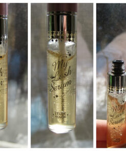 tinh chat duong mi My Lash Serum Etude House 3