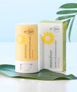 Innisfree Perfect UV 5