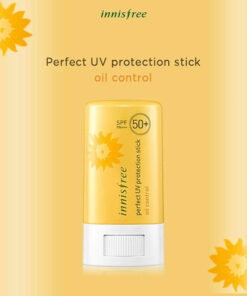 Innisfree Perfect UV 7