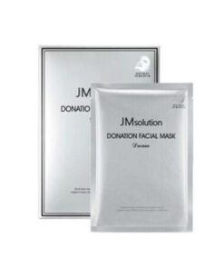 Jmsolution Donationfacial Mask 1