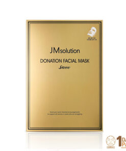 Jmsolution Donationfacial Mask 2 1