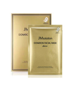Jmsolution Donationfacial Mask 3