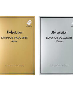 Jmsolution Donationfacial Mask 4