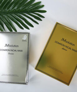 Jmsolution Donationfacial Mask 5