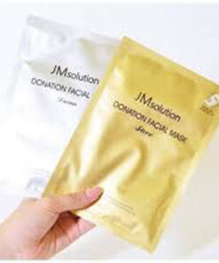 Jmsolution Donationfacial Mask 6