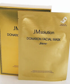 Jmsolution Donationfacial Mask 7