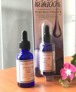 Serum Nhai Thai Cừu Pure Beau Essence
