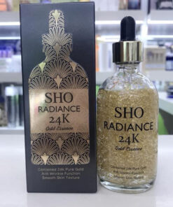Serum Sho Radiance 1