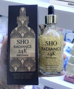 Serum Sho Radiance 2