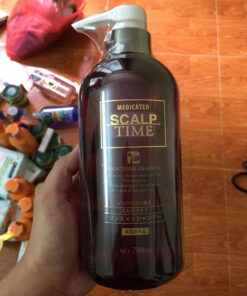 dau goi thao duoc scalp time 700ml 6