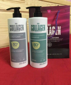 dau xa pro ferm collagen 1