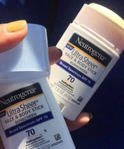 kem chong nang Neutrogena Ultra Stick 1