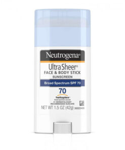 kem chong nang Neutrogena Ultra Stick 2