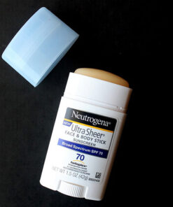kem chong nang Neutrogena Ultra Stick 3