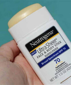 kem chong nang Neutrogena Ultra Stick 5