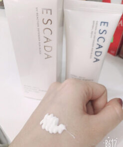 kem chong nang escada uv reaction defender sun sunblock 3