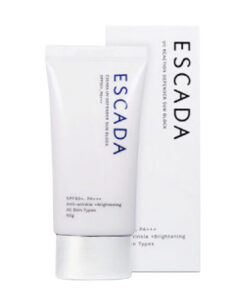 kem chong nang escada uv reaction defender sun sunblock 4