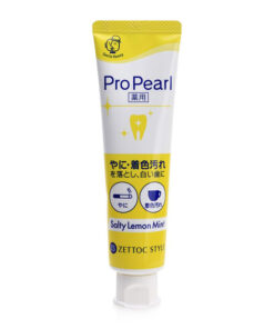 kem dang rang PROPEARL TOOTHPASTE 1