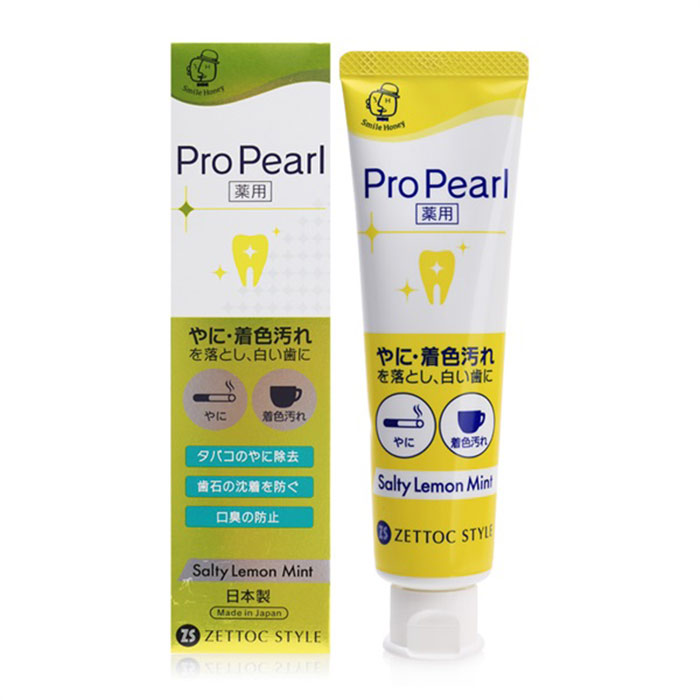 kem danh rang propearl toothpaste 3