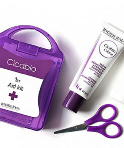kem duong bioderma cicabio creme 12