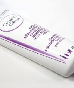 kem duong bioderma cicabio creme 6