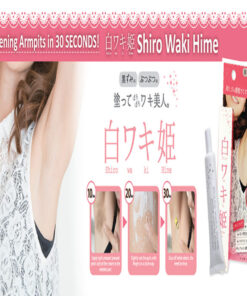 kem tri tham nach Shiro Waki 6