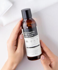 Nước hoa hồng Some By Mi Galactomyces Pure Vitamin C Glow Toner