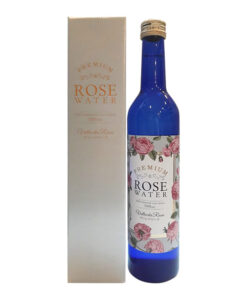 nuoc uong hoa hong Premium Rose Water 1