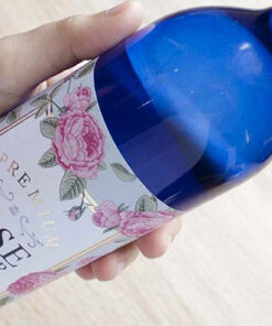 nuoc uong hoa hong Premium Rose Water 10