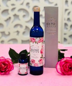nuoc uong hoa hong Premium Rose Water 2
