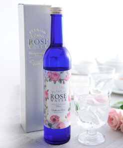 nuoc uong hoa hong Premium Rose Water 4