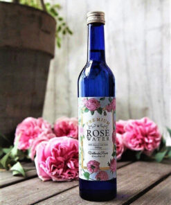 nuoc uong hoa hong Premium Rose Water 5