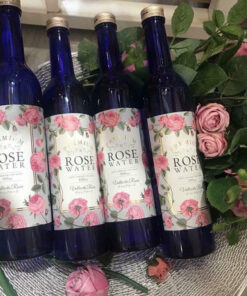 nuoc uong hoa hong Premium Rose Water 6