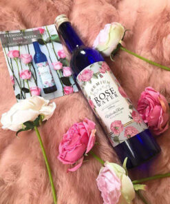 nuoc uong hoa hong Premium Rose Water 8