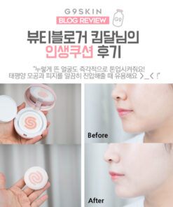 phan nuoc chong nang g9 skin white in creamy cushion 3