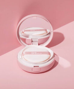 phan nuoc chong nang g9 skin white in creamy cushion 5