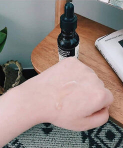【Review Serum Some By Mi Galactomyces Pure Vitamin C Glow 