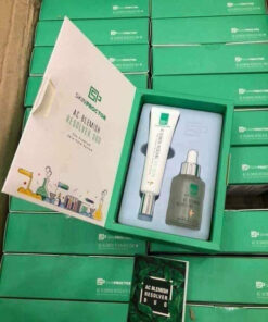 set tri mun skin proctor ac blemish resolver duo 3