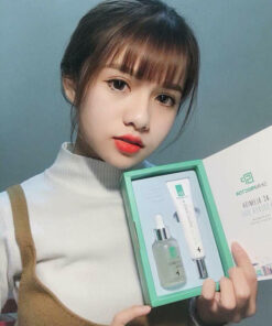 set tri mun skin proctor ac blemish resolver duo 4