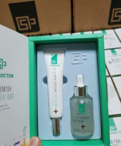 set tri mun skin proctor ac blemish resolver duo 8