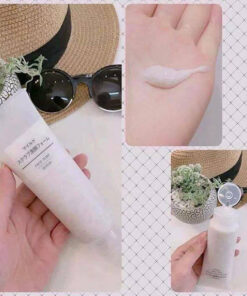 tay da chet muji face soap scrub 10