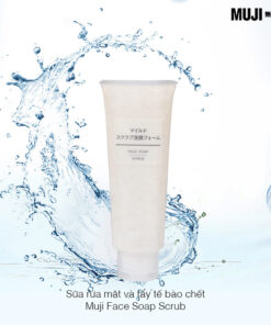 tay da chet muji face soap scrub 5