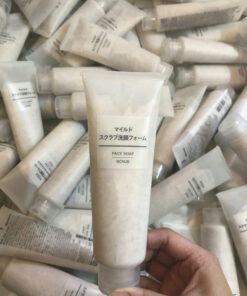 tay da chet muji face soap scrub 8