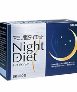vien uong giam can Night 2