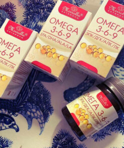 vien uong mirrolla omega 3 6 9 3