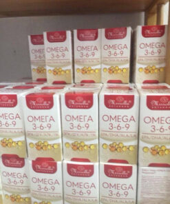 vien uong mirrolla omega 3 6 9 7