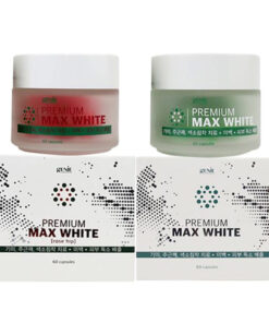vien uong trang da Premium Max 1