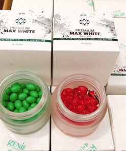 vien uong trang da Premium Max 4