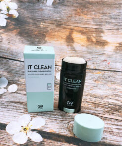 G9skin it Clean Blackhead Cleansing Stick 6