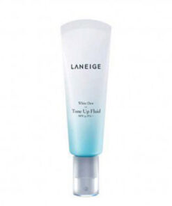 Laneige white dew tone up 3